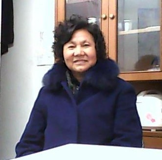 陈宝娣（57年）